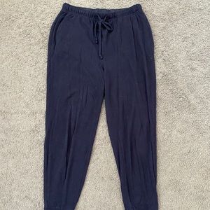 Aerie soft joggers